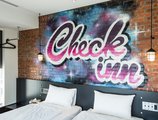 Check Inn в Тайбэй Тайвань ✅. Забронировать номер онлайн по выгодной цене в Check Inn. Трансфер из аэропорта.