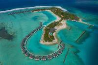Cinnamon Dhonveli Maldives в Атолл Северный Мале Мальдивы ✅. Забронировать номер онлайн по выгодной цене в Cinnamon Dhonveli Maldives. Трансфер из аэропорта.
