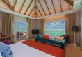 Cinnamon Dhonveli Maldives в Атолл Северный Мале Мальдивы ✅. Забронировать номер онлайн по выгодной цене в Cinnamon Dhonveli Maldives. Трансфер из аэропорта.