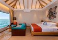 Cinnamon Dhonveli Maldives в Атолл Северный Мале Мальдивы ✅. Забронировать номер онлайн по выгодной цене в Cinnamon Dhonveli Maldives. Трансфер из аэропорта.