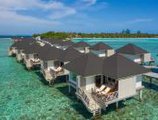 Cinnamon Dhonveli Maldives в Атолл Северный Мале Мальдивы ✅. Забронировать номер онлайн по выгодной цене в Cinnamon Dhonveli Maldives. Трансфер из аэропорта.