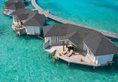Cinnamon Dhonveli Maldives в Атолл Северный Мале Мальдивы ✅. Забронировать номер онлайн по выгодной цене в Cinnamon Dhonveli Maldives. Трансфер из аэропорта.