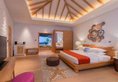 Cinnamon Dhonveli Maldives в Атолл Северный Мале Мальдивы ✅. Забронировать номер онлайн по выгодной цене в Cinnamon Dhonveli Maldives. Трансфер из аэропорта.