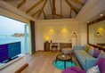 Cinnamon Dhonveli Maldives в Атолл Северный Мале Мальдивы ✅. Забронировать номер онлайн по выгодной цене в Cinnamon Dhonveli Maldives. Трансфер из аэропорта.