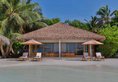 Cinnamon Dhonveli Maldives в Атолл Северный Мале Мальдивы ✅. Забронировать номер онлайн по выгодной цене в Cinnamon Dhonveli Maldives. Трансфер из аэропорта.
