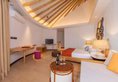 Cinnamon Dhonveli Maldives в Атолл Северный Мале Мальдивы ✅. Забронировать номер онлайн по выгодной цене в Cinnamon Dhonveli Maldives. Трансфер из аэропорта.