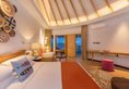 Cinnamon Dhonveli Maldives в Атолл Северный Мале Мальдивы ✅. Забронировать номер онлайн по выгодной цене в Cinnamon Dhonveli Maldives. Трансфер из аэропорта.
