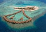 Cinnamon Velifushi Maldives в Атолл Вааву Мальдивы ✅. Забронировать номер онлайн по выгодной цене в Cinnamon Velifushi Maldives. Трансфер из аэропорта.