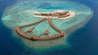 Cinnamon Velifushi Maldives в Атолл Вааву Мальдивы ✅. Забронировать номер онлайн по выгодной цене в Cinnamon Velifushi Maldives. Трансфер из аэропорта.