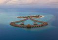 Cinnamon Velifushi Maldives в Атолл Вааву Мальдивы ✅. Забронировать номер онлайн по выгодной цене в Cinnamon Velifushi Maldives. Трансфер из аэропорта.