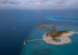 Cinnamon Velifushi Maldives в Атолл Вааву Мальдивы ✅. Забронировать номер онлайн по выгодной цене в Cinnamon Velifushi Maldives. Трансфер из аэропорта.