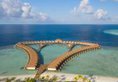Cinnamon Velifushi Maldives в Атолл Вааву Мальдивы ✅. Забронировать номер онлайн по выгодной цене в Cinnamon Velifushi Maldives. Трансфер из аэропорта.