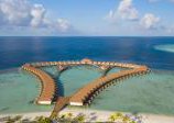 Cinnamon Velifushi Maldives в Атолл Вааву Мальдивы ✅. Забронировать номер онлайн по выгодной цене в Cinnamon Velifushi Maldives. Трансфер из аэропорта.