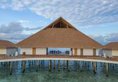 Cinnamon Velifushi Maldives в Атолл Вааву Мальдивы ✅. Забронировать номер онлайн по выгодной цене в Cinnamon Velifushi Maldives. Трансфер из аэропорта.