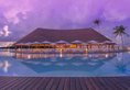 Cinnamon Velifushi Maldives в Атолл Вааву Мальдивы ✅. Забронировать номер онлайн по выгодной цене в Cinnamon Velifushi Maldives. Трансфер из аэропорта.