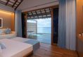 Cinnamon Velifushi Maldives в Атолл Вааву Мальдивы ✅. Забронировать номер онлайн по выгодной цене в Cinnamon Velifushi Maldives. Трансфер из аэропорта.