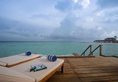 Cinnamon Velifushi Maldives в Атолл Вааву Мальдивы ✅. Забронировать номер онлайн по выгодной цене в Cinnamon Velifushi Maldives. Трансфер из аэропорта.
