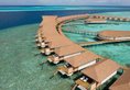 Cinnamon Velifushi Maldives в Атолл Вааву Мальдивы ✅. Забронировать номер онлайн по выгодной цене в Cinnamon Velifushi Maldives. Трансфер из аэропорта.