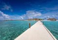 Cinnamon Velifushi Maldives в Атолл Вааву Мальдивы ✅. Забронировать номер онлайн по выгодной цене в Cinnamon Velifushi Maldives. Трансфер из аэропорта.