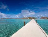 Cinnamon Velifushi Maldives в Атолл Вааву Мальдивы ✅. Забронировать номер онлайн по выгодной цене в Cinnamon Velifushi Maldives. Трансфер из аэропорта.