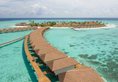 Cinnamon Velifushi Maldives в Атолл Вааву Мальдивы ✅. Забронировать номер онлайн по выгодной цене в Cinnamon Velifushi Maldives. Трансфер из аэропорта.