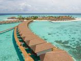 Cinnamon Velifushi Maldives в Атолл Вааву Мальдивы ✅. Забронировать номер онлайн по выгодной цене в Cinnamon Velifushi Maldives. Трансфер из аэропорта.