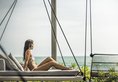 Como Uma Canggu в Чангу Индонезия ✅. Забронировать номер онлайн по выгодной цене в Como Uma Canggu. Трансфер из аэропорта.