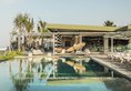 Como Uma Canggu в Чангу Индонезия ✅. Забронировать номер онлайн по выгодной цене в Como Uma Canggu. Трансфер из аэропорта.