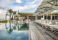 Como Uma Canggu в Чангу Индонезия ✅. Забронировать номер онлайн по выгодной цене в Como Uma Canggu. Трансфер из аэропорта.
