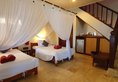 Coral View Villas в Чандидаса Индонезия ✅. Забронировать номер онлайн по выгодной цене в Coral View Villas. Трансфер из аэропорта.