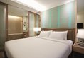 Cosmo Hotel Kuala Lumpur в Куала-Лумпур Малайзия ✅. Забронировать номер онлайн по выгодной цене в Cosmo Hotel Kuala Lumpur. Трансфер из аэропорта.