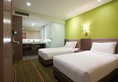 Cosmo Hotel Kuala Lumpur в Куала-Лумпур Малайзия ✅. Забронировать номер онлайн по выгодной цене в Cosmo Hotel Kuala Lumpur. Трансфер из аэропорта.
