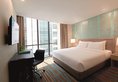 Cosmo Hotel Kuala Lumpur в Куала-Лумпур Малайзия ✅. Забронировать номер онлайн по выгодной цене в Cosmo Hotel Kuala Lumpur. Трансфер из аэропорта.