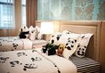Cosmo Hotel Kuala Lumpur в Куала-Лумпур Малайзия ✅. Забронировать номер онлайн по выгодной цене в Cosmo Hotel Kuala Lumpur. Трансфер из аэропорта.
