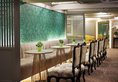Cosmo Hotel Kuala Lumpur в Куала-Лумпур Малайзия ✅. Забронировать номер онлайн по выгодной цене в Cosmo Hotel Kuala Lumpur. Трансфер из аэропорта.
