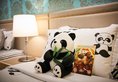 Cosmo Hotel Kuala Lumpur в Куала-Лумпур Малайзия ✅. Забронировать номер онлайн по выгодной цене в Cosmo Hotel Kuala Lumpur. Трансфер из аэропорта.