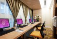 Cosmo Hotel Kuala Lumpur в Куала-Лумпур Малайзия ✅. Забронировать номер онлайн по выгодной цене в Cosmo Hotel Kuala Lumpur. Трансфер из аэропорта.
