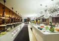 Cosmo Hotel Kuala Lumpur в Куала-Лумпур Малайзия ✅. Забронировать номер онлайн по выгодной цене в Cosmo Hotel Kuala Lumpur. Трансфер из аэропорта.