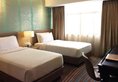 Cosmo Hotel Kuala Lumpur в Куала-Лумпур Малайзия ✅. Забронировать номер онлайн по выгодной цене в Cosmo Hotel Kuala Lumpur. Трансфер из аэропорта.