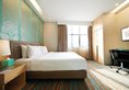 Cosmo Hotel Kuala Lumpur в Куала-Лумпур Малайзия ✅. Забронировать номер онлайн по выгодной цене в Cosmo Hotel Kuala Lumpur. Трансфер из аэропорта.