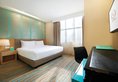 Cosmo Hotel Kuala Lumpur в Куала-Лумпур Малайзия ✅. Забронировать номер онлайн по выгодной цене в Cosmo Hotel Kuala Lumpur. Трансфер из аэропорта.