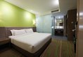 Cosmo Hotel Kuala Lumpur в Куала-Лумпур Малайзия ✅. Забронировать номер онлайн по выгодной цене в Cosmo Hotel Kuala Lumpur. Трансфер из аэропорта.