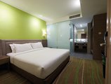 Cosmo Hotel Kuala Lumpur в Куала-Лумпур Малайзия ✅. Забронировать номер онлайн по выгодной цене в Cosmo Hotel Kuala Lumpur. Трансфер из аэропорта.