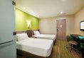 Cosmo Hotel Kuala Lumpur в Куала-Лумпур Малайзия ✅. Забронировать номер онлайн по выгодной цене в Cosmo Hotel Kuala Lumpur. Трансфер из аэропорта.