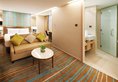 Cosmo Hotel Kuala Lumpur в Куала-Лумпур Малайзия ✅. Забронировать номер онлайн по выгодной цене в Cosmo Hotel Kuala Lumpur. Трансфер из аэропорта.