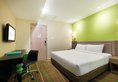 Cosmo Hotel Kuala Lumpur в Куала-Лумпур Малайзия ✅. Забронировать номер онлайн по выгодной цене в Cosmo Hotel Kuala Lumpur. Трансфер из аэропорта.