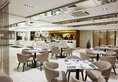 Cosmo Hotel Kuala Lumpur в Куала-Лумпур Малайзия ✅. Забронировать номер онлайн по выгодной цене в Cosmo Hotel Kuala Lumpur. Трансфер из аэропорта.