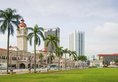 Cosmo Hotel Kuala Lumpur в Куала-Лумпур Малайзия ✅. Забронировать номер онлайн по выгодной цене в Cosmo Hotel Kuala Lumpur. Трансфер из аэропорта.