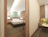 Cosmo Hotel Kuala Lumpur в Куала-Лумпур Малайзия ✅. Забронировать номер онлайн по выгодной цене в Cosmo Hotel Kuala Lumpur. Трансфер из аэропорта.