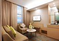 Cosmo Hotel Kuala Lumpur в Куала-Лумпур Малайзия ✅. Забронировать номер онлайн по выгодной цене в Cosmo Hotel Kuala Lumpur. Трансфер из аэропорта.